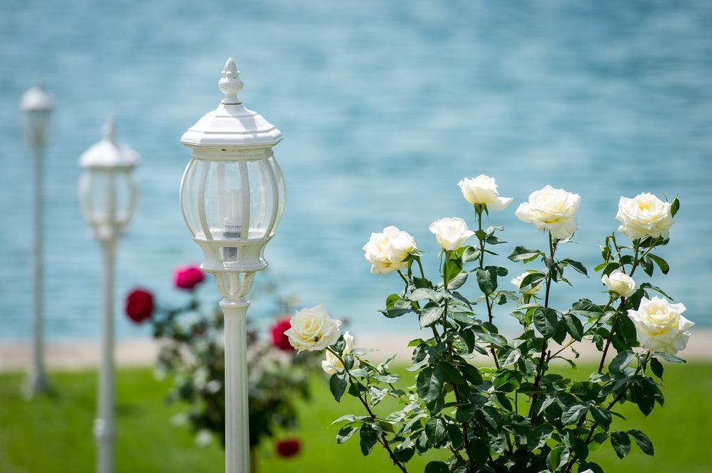 Villa Christina Pörtschach am Wörthersee エクステリア 写真