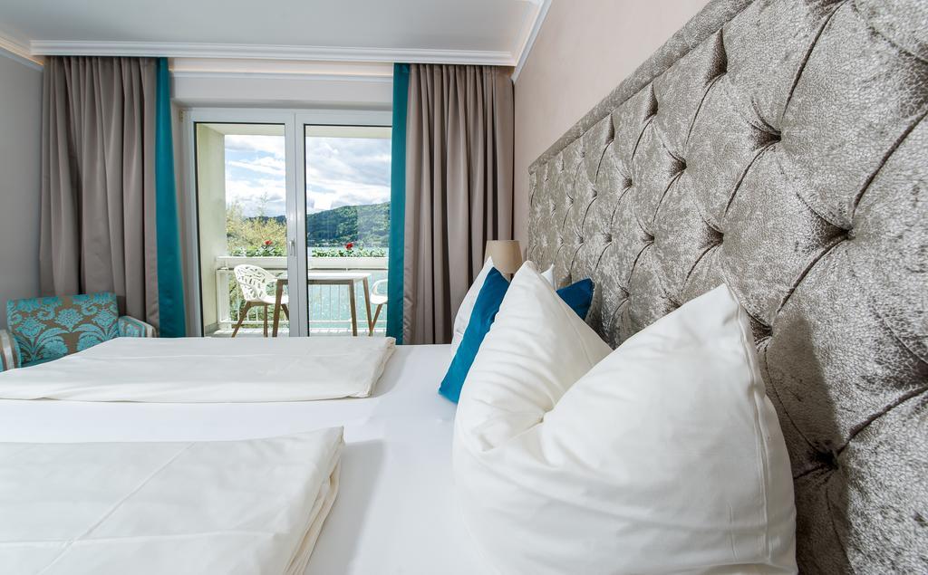 Villa Christina Pörtschach am Wörthersee エクステリア 写真